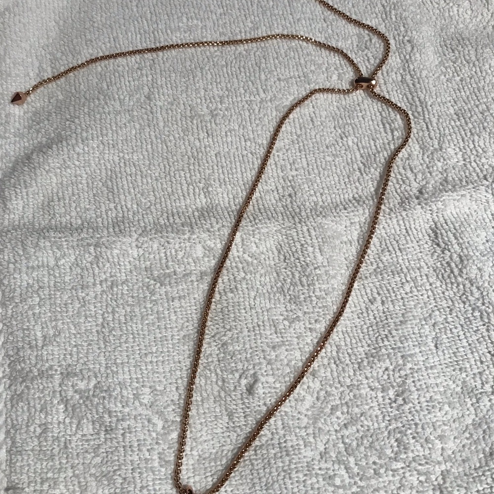 Janes Avery and Kendra Scott necklaces - Picture 5 of 5